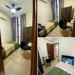 East Meadows (D16), Condominium #555543581